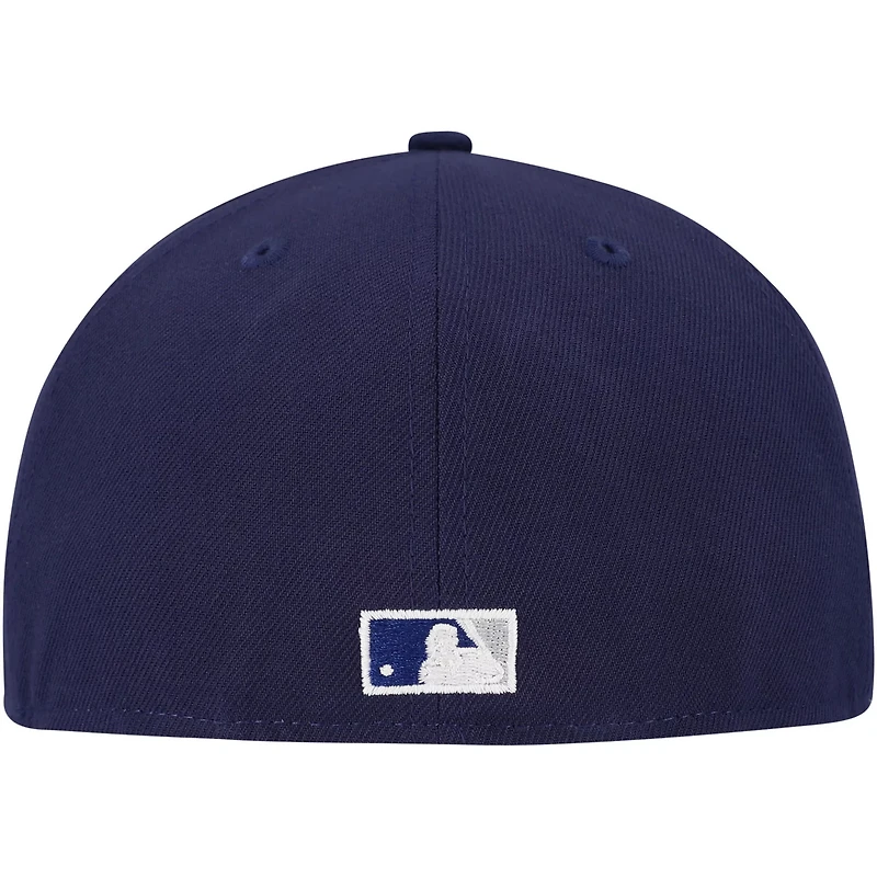 New Era Chicago Cubs Duo Logo 20 59FIFTY Fitted Hat