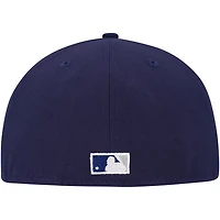 New Era Chicago Cubs Duo Logo 20 59FIFTY Fitted Hat