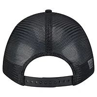 New Era Chicago Cubs Gradient 9FORTY A-Frame M-Crown Trucker Adjustable Hat