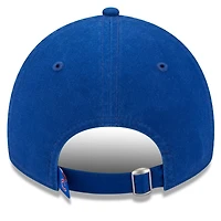 New Era Chicago Cubs Leaves 9TWENTY Adjustable Hat