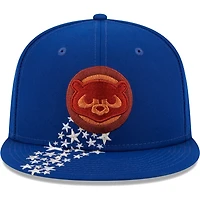 New Era Chicago Cubs Meteor 59FIFTY Fitted Hat
