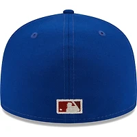 New Era Chicago Cubs Meteor 59FIFTY Fitted Hat