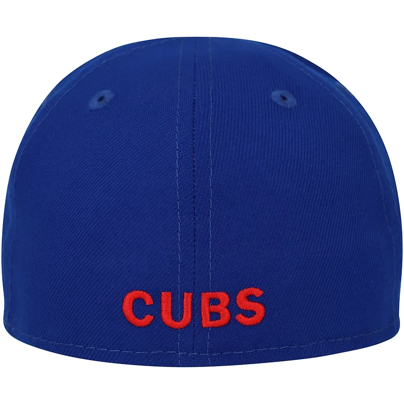 New Era Chicago Cubs My First 59FIFTY Fitted Hat