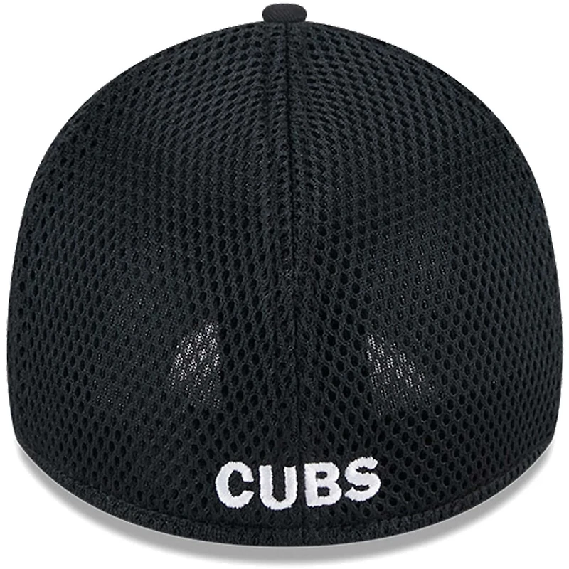 New Era Chicago Cubs Neo 39THIRTY Flex Hat
