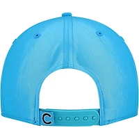 New Era Chicago Cubs Neon Golfer Snapback Hat