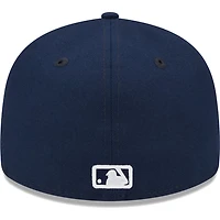 New Era Chicago Cubs Oceanside Low Profile 59FIFTY Fitted Hat