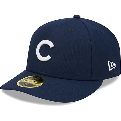 New Era Chicago Cubs Oceanside Low Profile 59FIFTY Fitted Hat