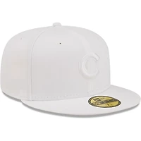 New Era Chicago Cubs on 59FIFTY Fitted Hat