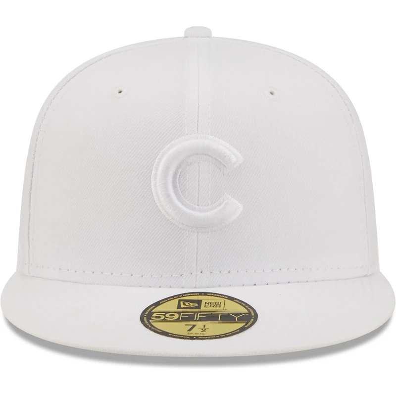 New Era Chicago Cubs on 59FIFTY Fitted Hat