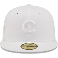 New Era Chicago Cubs on 59FIFTY Fitted Hat