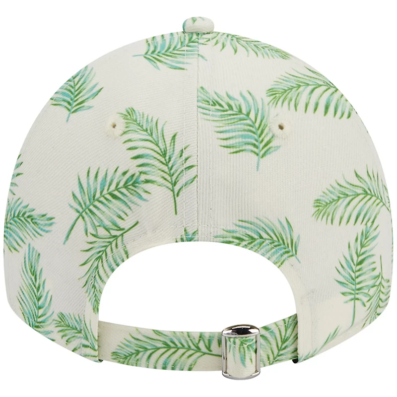 New Era Chicago Cubs Palms 9TWENTY Adjustable Hat