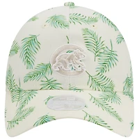 New Era Chicago Cubs Palms 9TWENTY Adjustable Hat