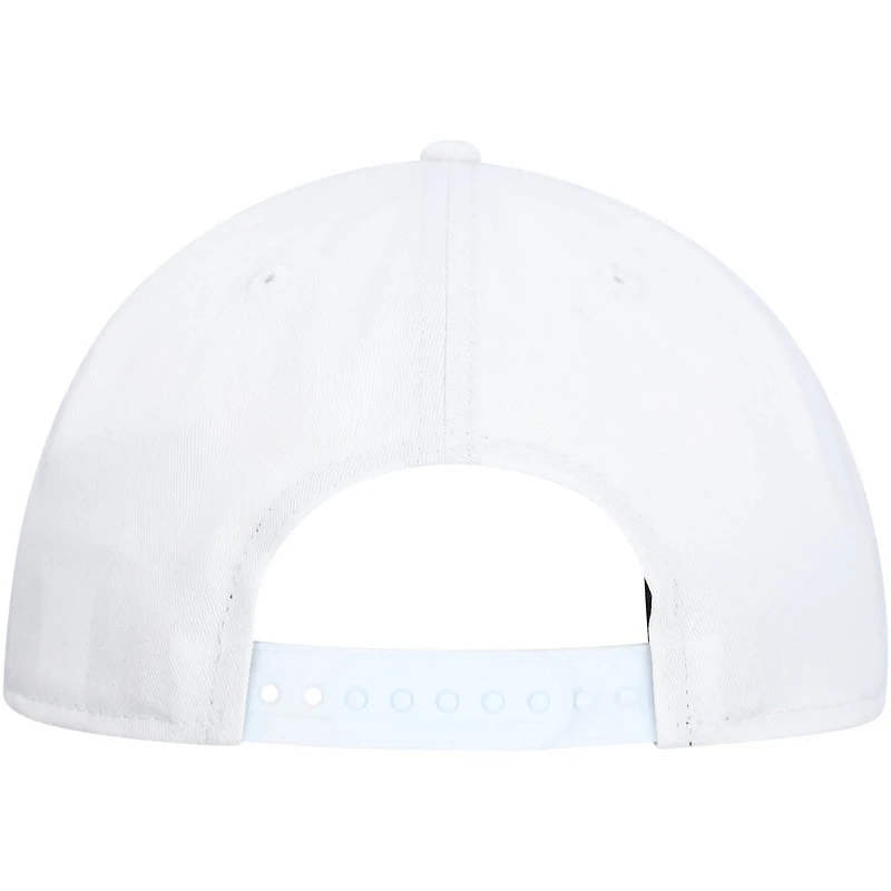 New Era Chicago Cubs Paradise Golfer Adjustable Hat