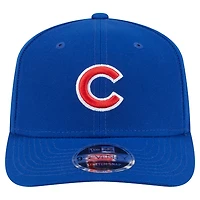 New Era Chicago Cubs Performance 9SEVENTY Adjustable Hat