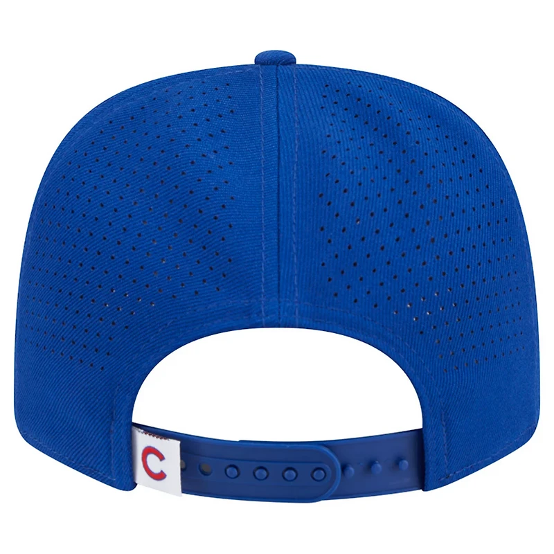 New Era Chicago Cubs Performance 9SEVENTY Adjustable Hat