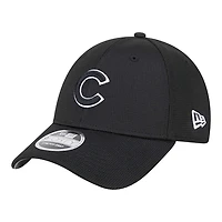 New Era Chicago Cubs Pivot 9FORTY Adjustable Hat