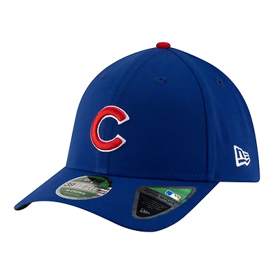 New Era Chicago Cubs Player Replica 39THIRTY M-Crown Flex Hat