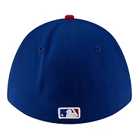 New Era Chicago Cubs Player Replica 39THIRTY M-Crown Flex Hat