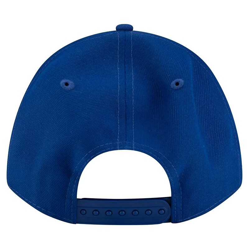 New Era Chicago Cubs Player Replica 9FORTY Adjustable Hat