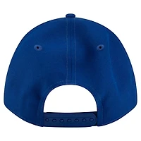 New Era Chicago Cubs Player Replica 9FORTY Adjustable Hat