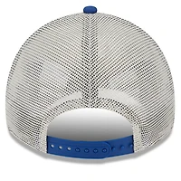 New Era Chicago Cubs Property Trucker 9TWENTY Snapback Hat