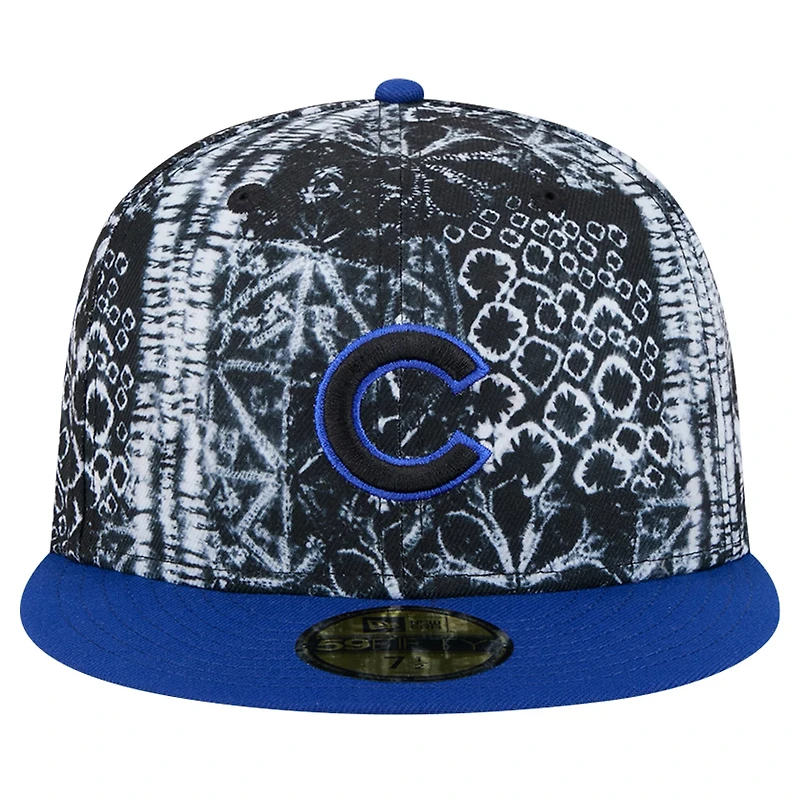 New Era Chicago Cubs Sands 59FIFTY Fitted Hat