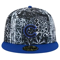 New Era Chicago Cubs Sands 59FIFTY Fitted Hat