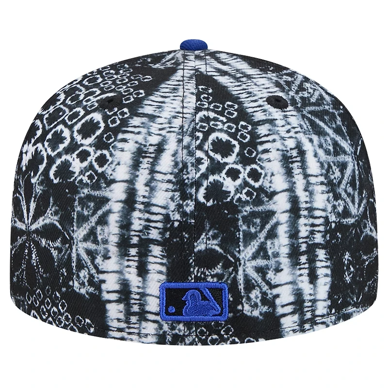 New Era Chicago Cubs Sands 59FIFTY Fitted Hat