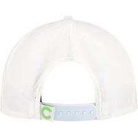 New Era Chicago Cubs Spring Spectrum Golfer Snapback Hat