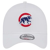 New Era Chicago Cubs TC A-Frame 9FORTY Adjustable Hat