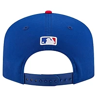 New Era Chicago Cubs Team 19TWENTY Adjustable Hat