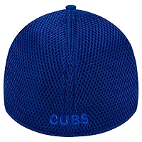 New Era Chicago Cubs Team Tone 39THIRTY Flex Hat