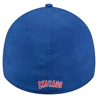 New Era Chicago Cubs Tonal Camo 39THIRTY Flex Hat