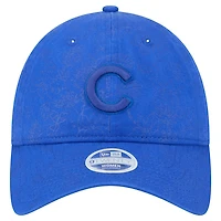 New Era Chicago Cubs Tonal Floral 9TWENTY Adjustable Hat