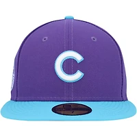 New Era Chicago Cubs Vice 59FIFTY Fitted Hat