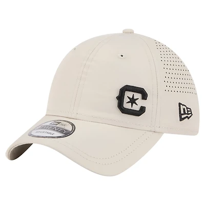New Era Chicago Fire Active 9TWENTY Adjustable Hat