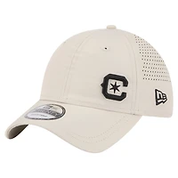 New Era Chicago Fire Active 9TWENTY Adjustable Hat