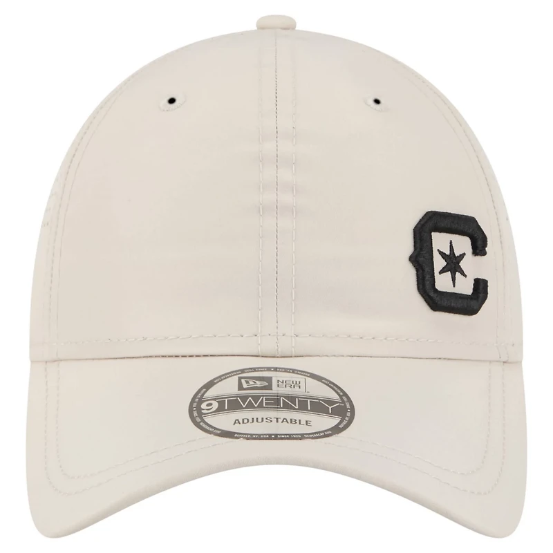 New Era Chicago Fire Active 9TWENTY Adjustable Hat