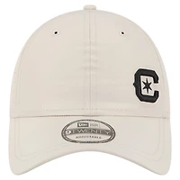 New Era Chicago Fire Active 9TWENTY Adjustable Hat