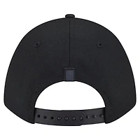 New Era Chicago hawks Game Day Stealth Flag 9FORTY A-Frame Adjustable Hat