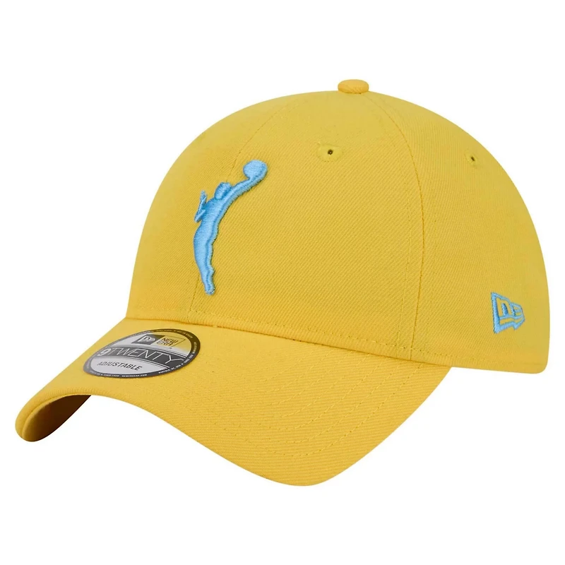 New Era Chicago Sky 9TWENTY Adjustable Hat