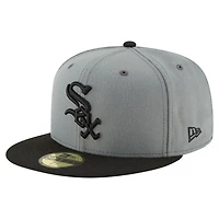 New Era Chicago Sox 125th Anniversary 59FIFTY Fitted Hat