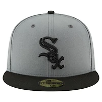 New Era Chicago Sox 125th Anniversary 59FIFTY Fitted Hat