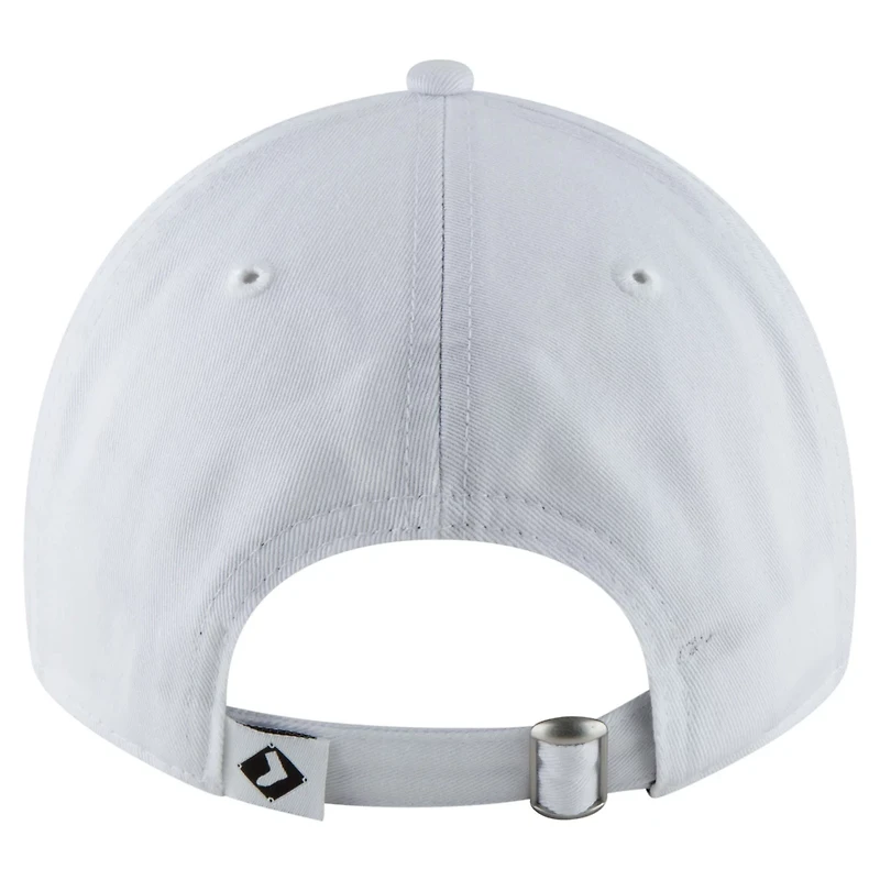 New Era Chicago Sox 125th Anniversary 9TWENTY Adjustable Hat