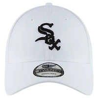 New Era Chicago Sox 125th Anniversary 9TWENTY Adjustable Hat