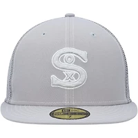 New Era / Chicago Sox 2023 On-Field Batting Practice 59FIFTY Fitted Hat