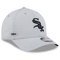 New Era Chicago Sox 2025 MLB Clubhouse 9FORTY M-Crown Adjustable Hat