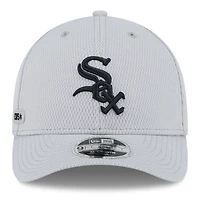 New Era Chicago Sox 2025 MLB Clubhouse 9FORTY M-Crown Adjustable Hat