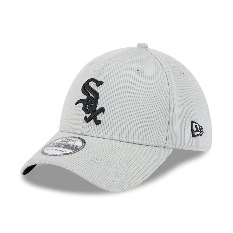 New Era Chicago Sox 2025 Spring Training 39THIRTY Flex Hat