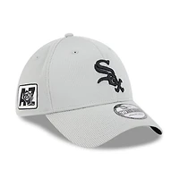 New Era Chicago Sox 2025 Spring Training 39THIRTY Flex Hat
